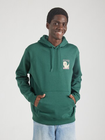 new balance Sweatshirt '550' in Groen