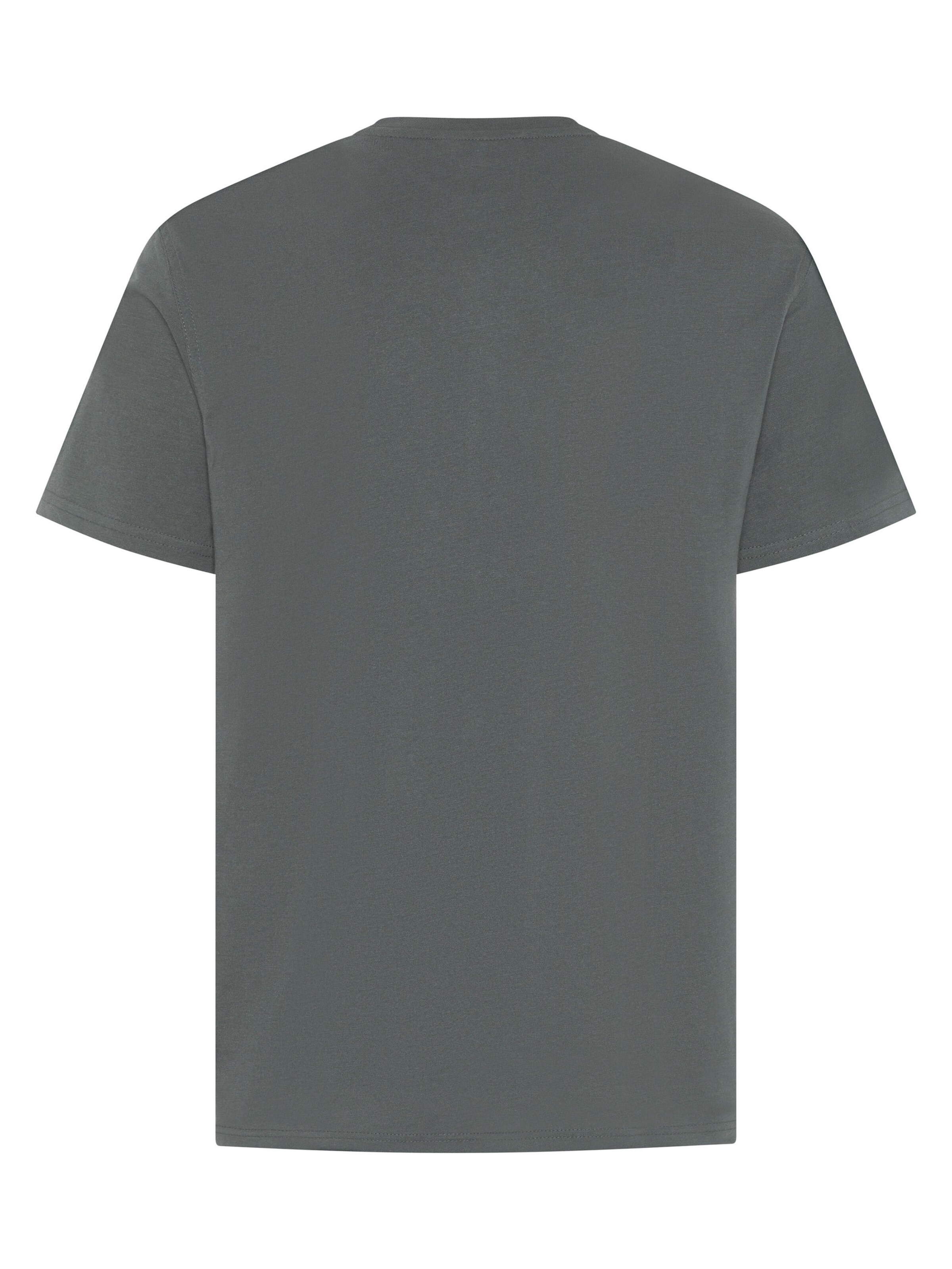 Expand Performance Shirt in Grey