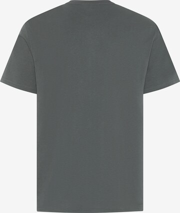 Expand T-Shirt in Grau