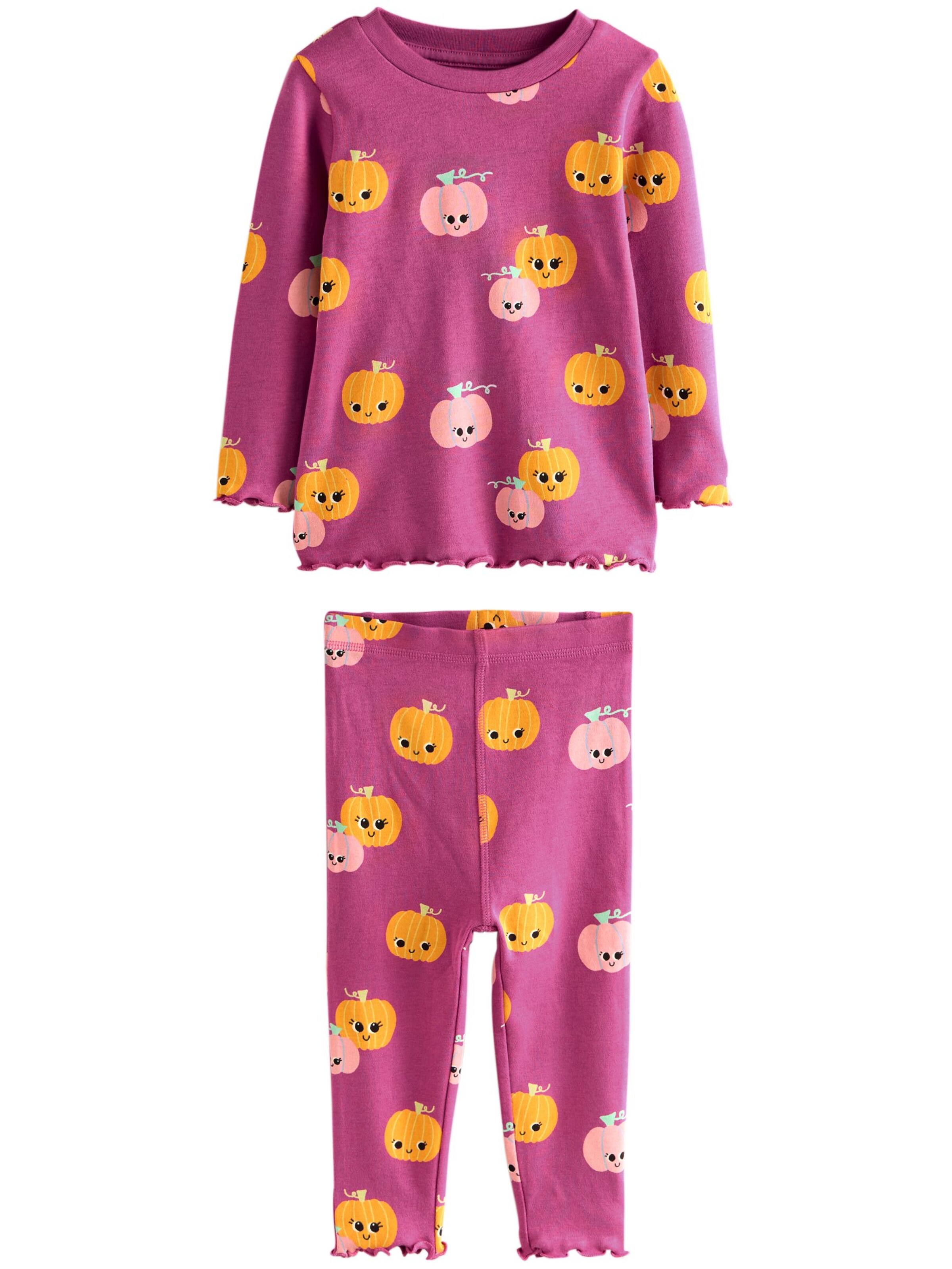 Pyjama Next en beige