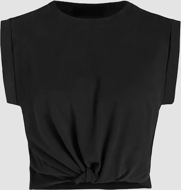 Maglietta di Hiccup in nero: frontale