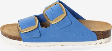 Bayton Пантолеты 'Alicante' в Синий: спереди