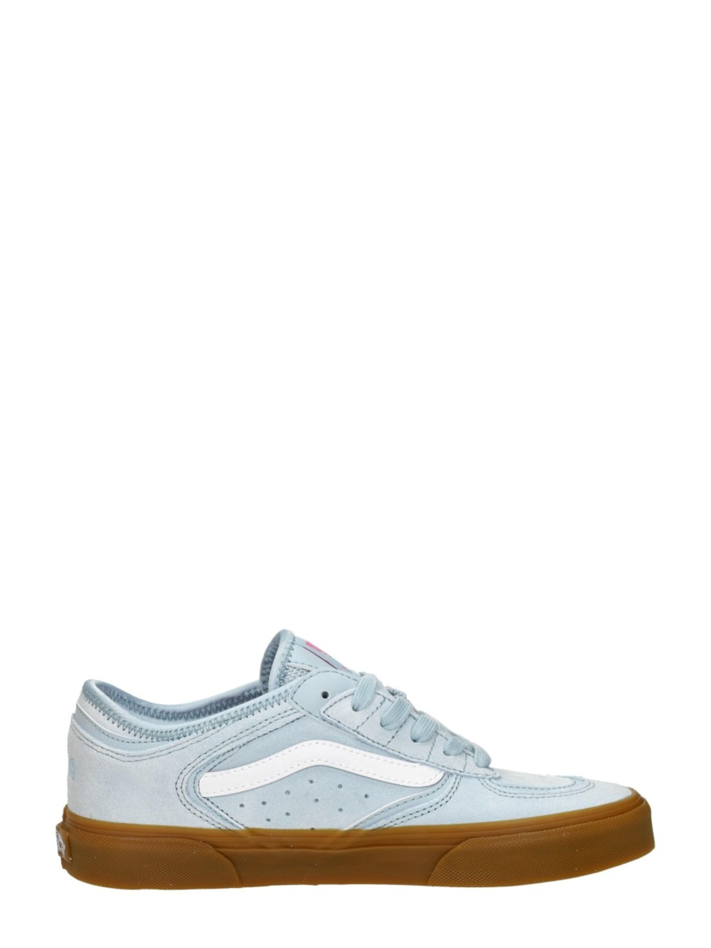 Baskets basses 'Rowley Classic' VANS en bleu