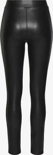 LASCANA Leggings en noir, Vue avec produit