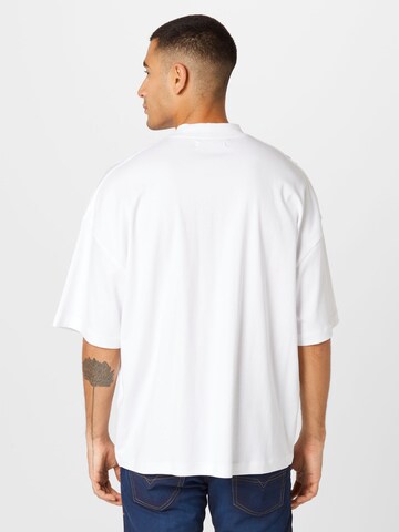 Samsøe Samsøe Shirt 'HAMAL' in White