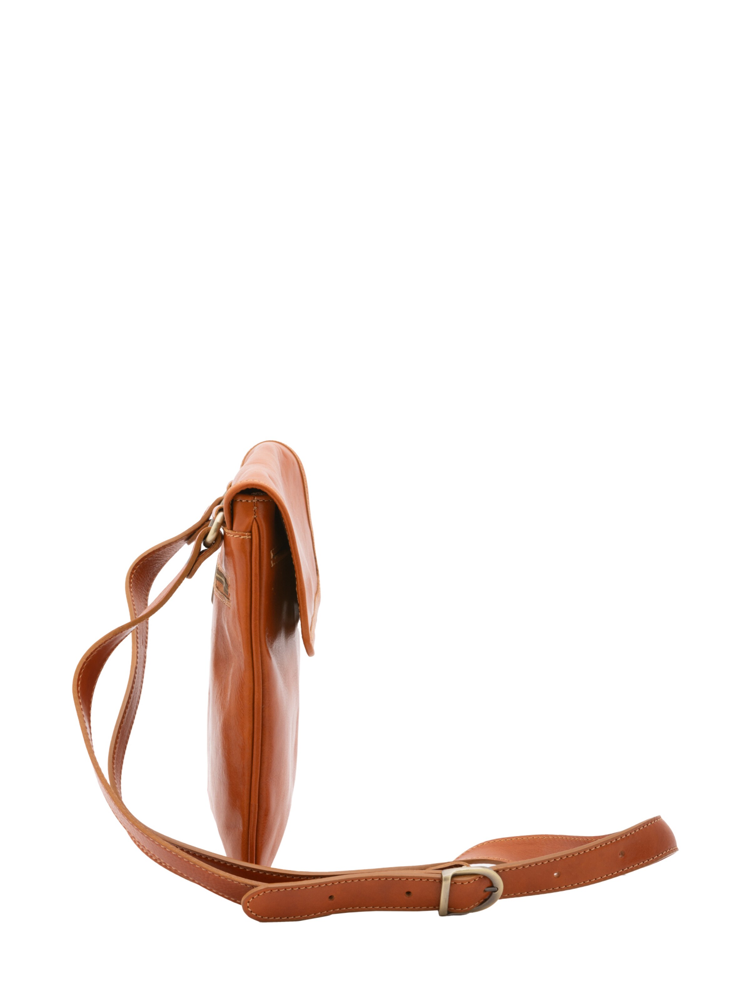 Borsa a tracolla di I Fratelli in beige