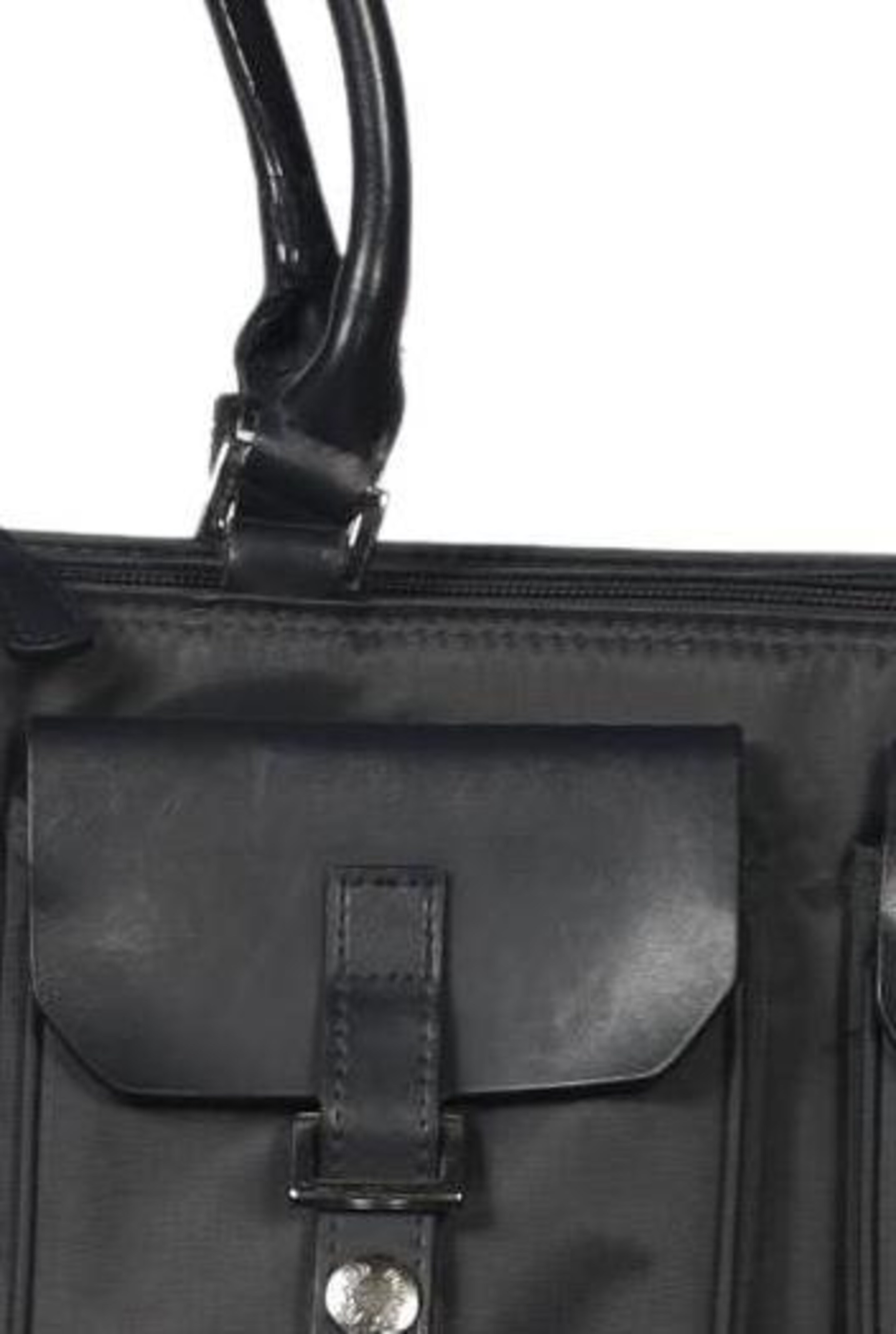 Picard Handtasche gross One Size in Schwarz