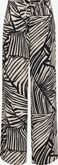 JDY Hlače 'JDYDEBBIE' u antracit siva / bež siva, Pregled proizvoda