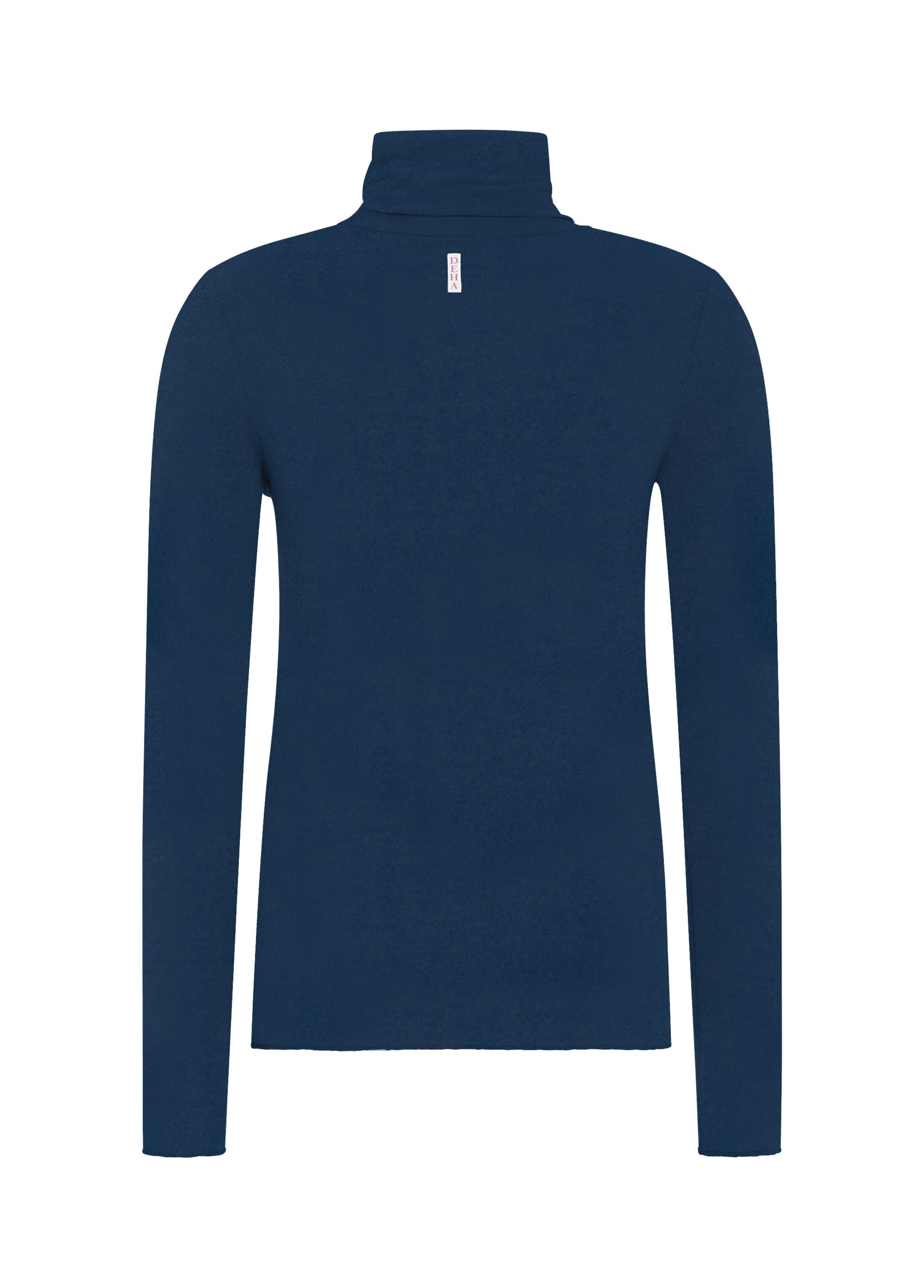 DEHA Shirt in Blau