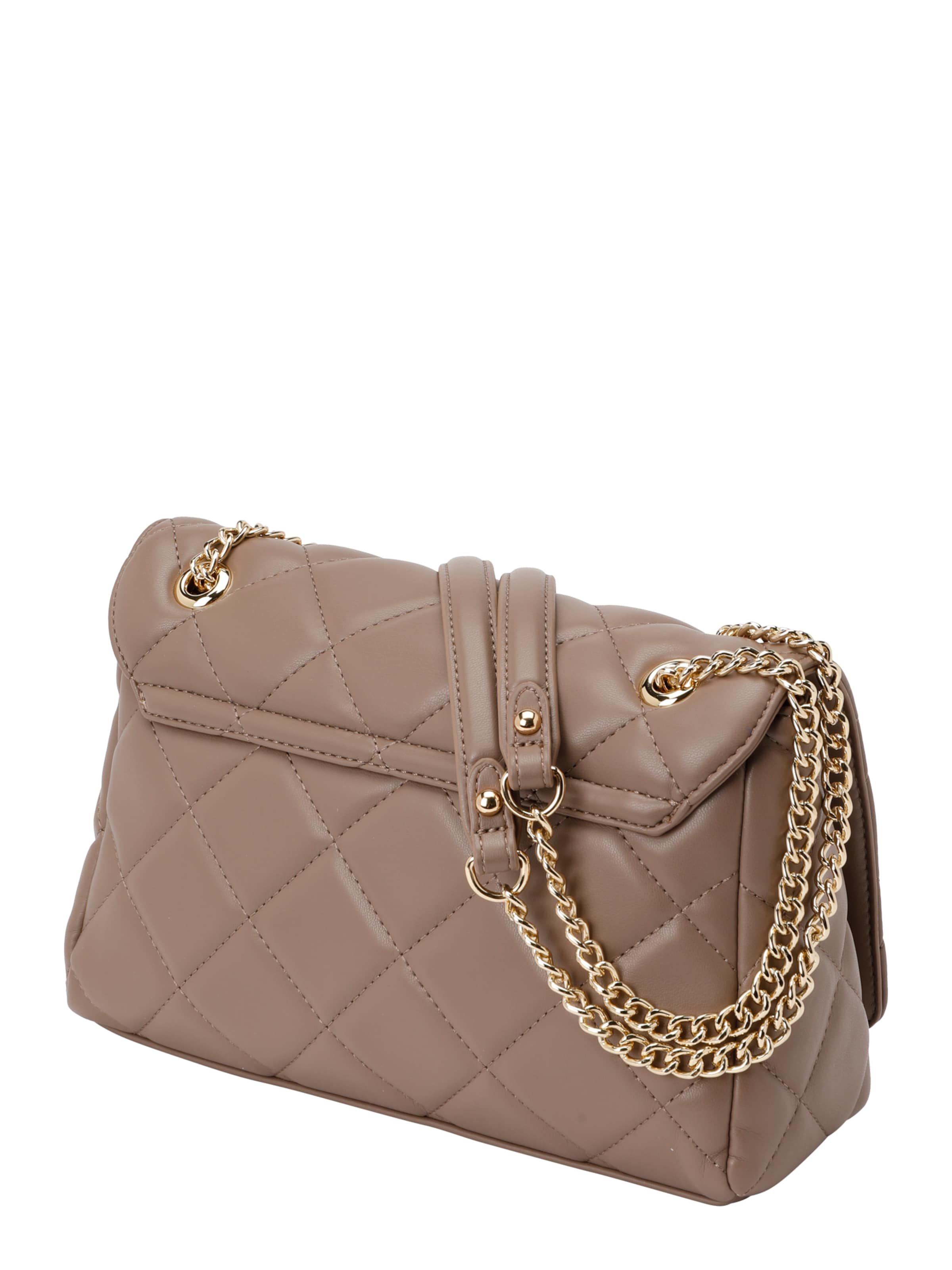 VALENTINO Τσάντα ώμου 'Ocarina' σε γκρι