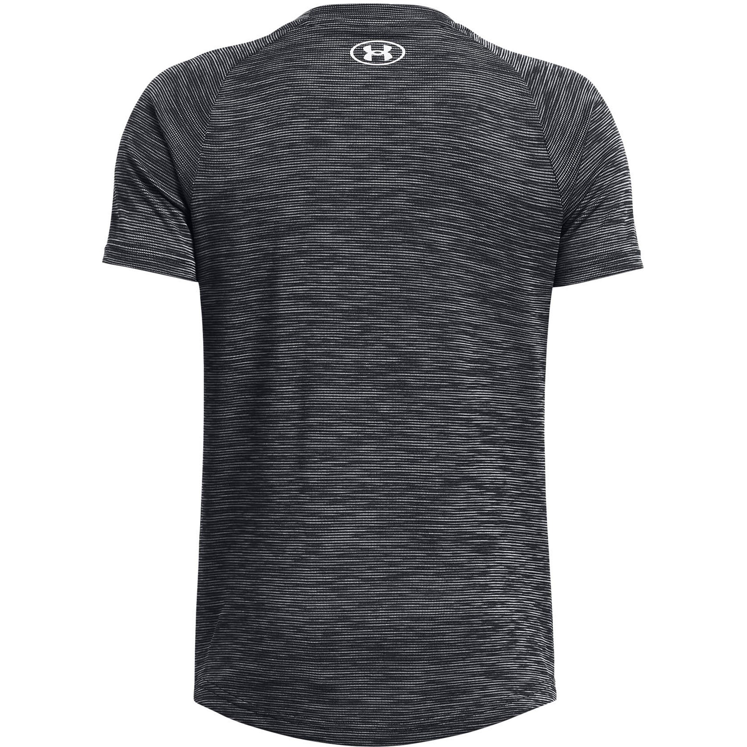 UNDER ARMOUR Performance Shirt in Black
