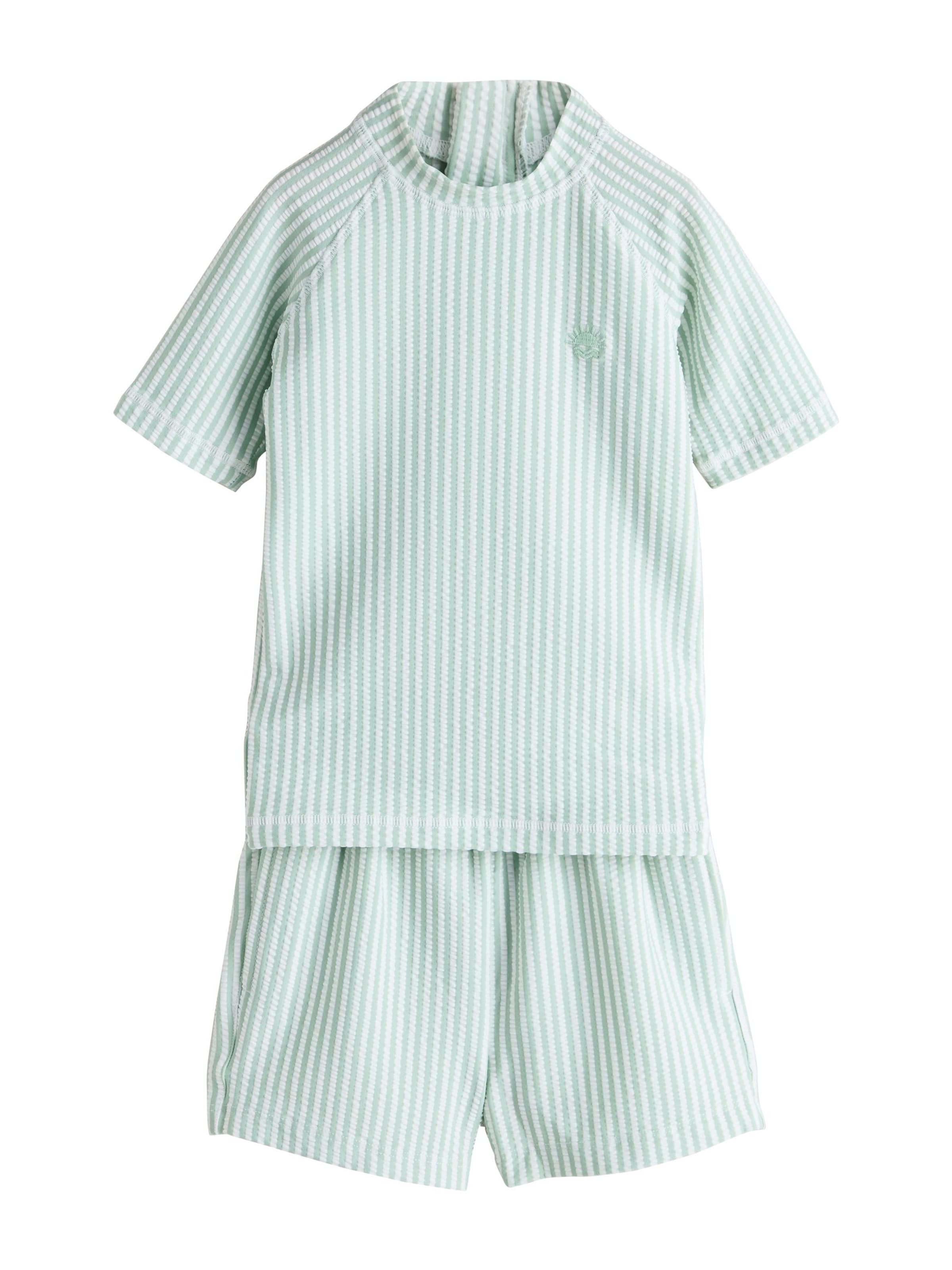 Next УФ-защита в Зеленый: спереди