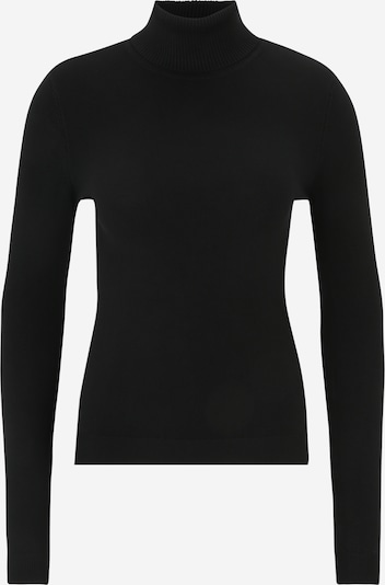 Vero Moda Petite Trui 'Glory' in de kleur Zwart, Productweergave