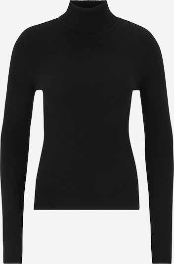 Vero Moda Petite Sweater 'Glory' in Black, Item view