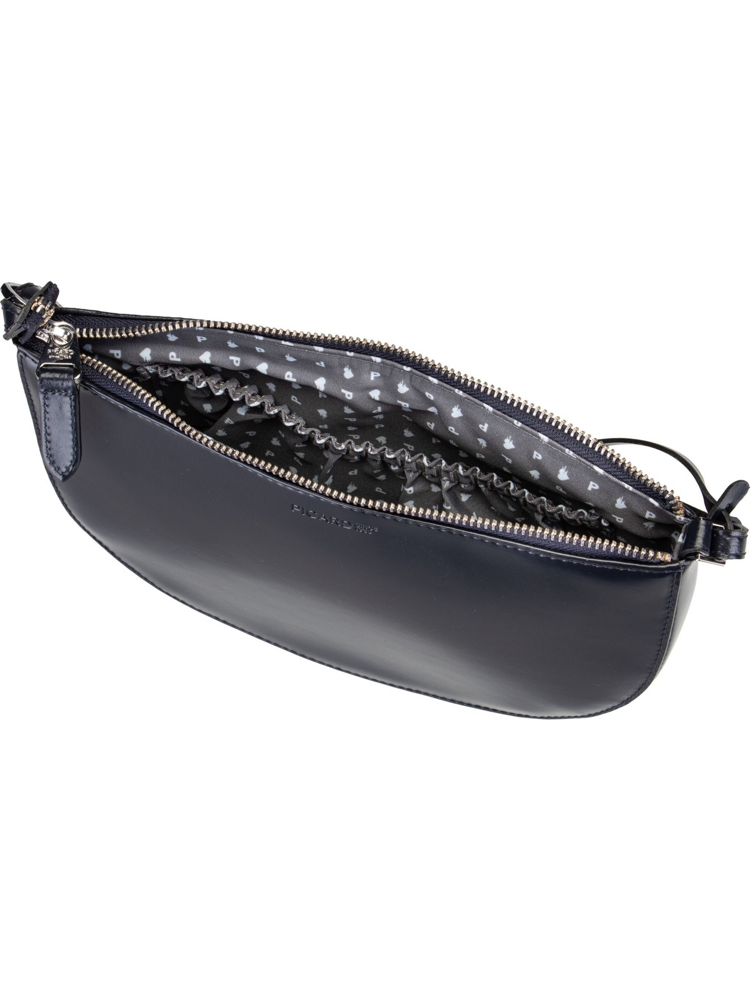 Picard Schoudertas 'Black Tie' in Blauw