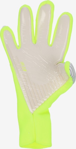 Gants de sport 'X Pro' ADIDAS SPORTSWEAR en jaune