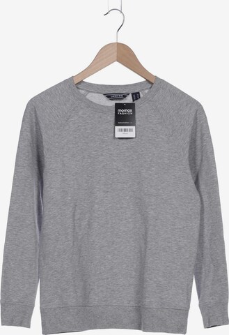 Lands‘ End Sweater XS in Grau: predná strana