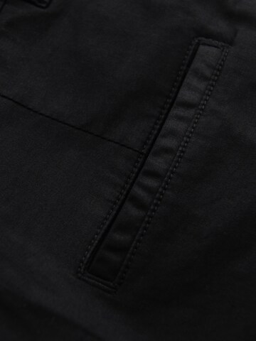 Ombre Regular Sporthose‌‌‌‌‌‌‌ in Schwarz