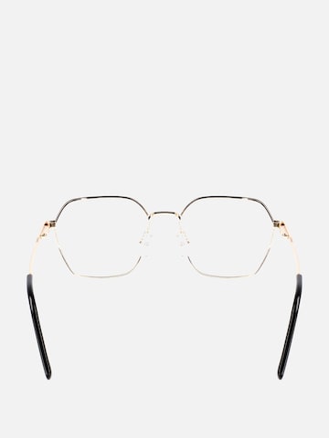 DKNY Sonnenbrille‌‌‌‌ in Gold