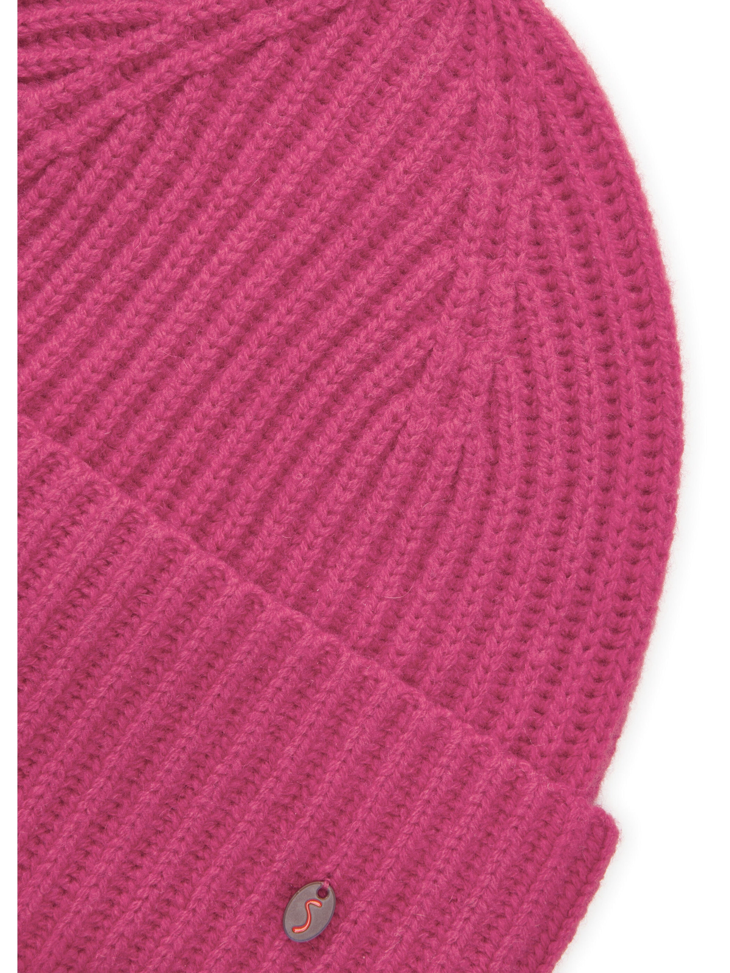 CODELLO Beanie in Pink