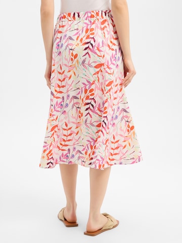 Franco Callegari Skirt in White