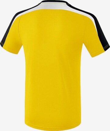 ERIMA Shirt in Gelb
