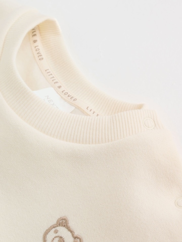 Next Szettek - bézs