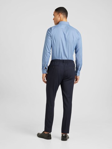 JOOP! Slimfit Hose 'Baxx' in Blau