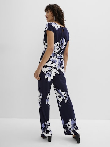 bonprix Jumpsuit in Blau