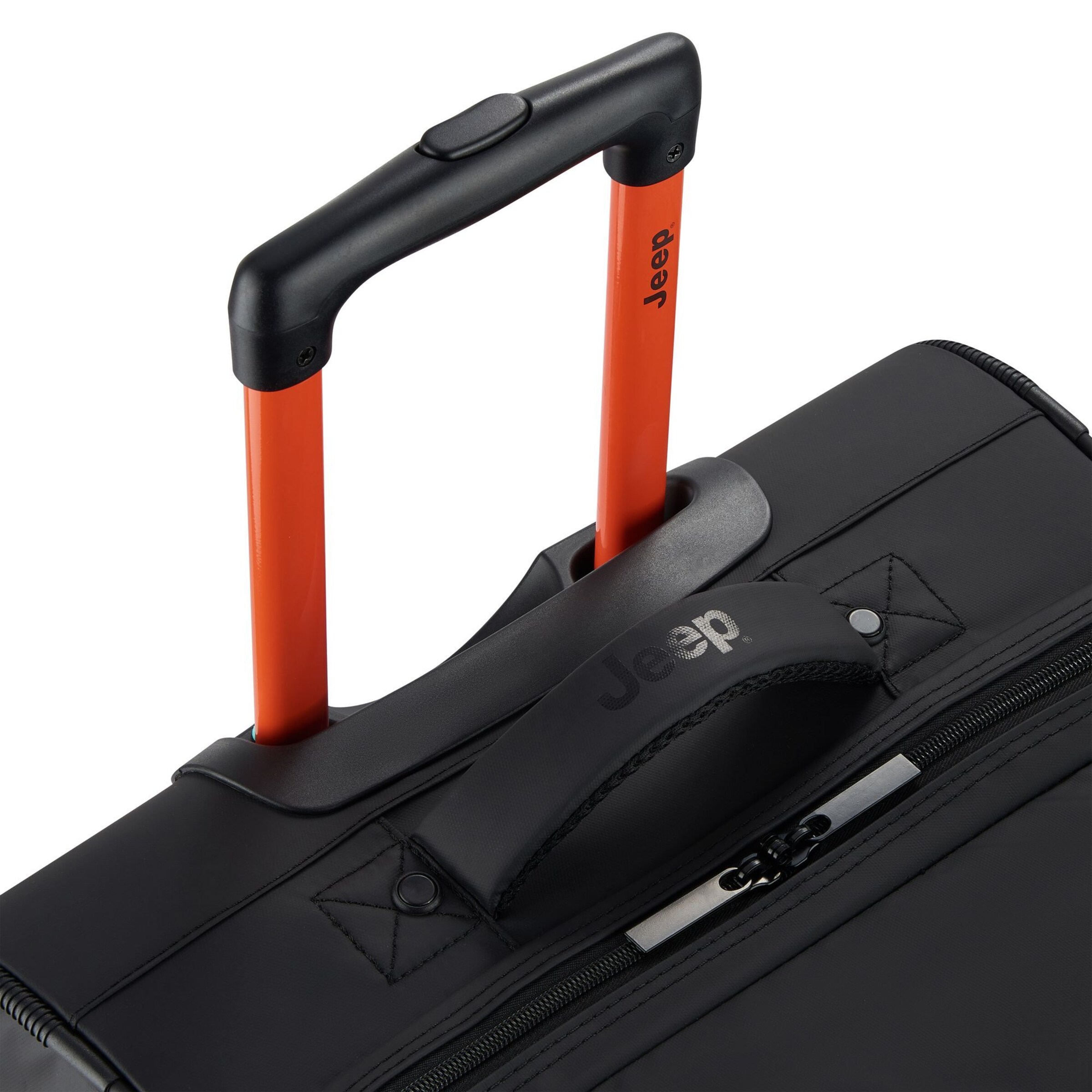 Jeep Cart ' JS007C' in Green