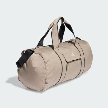 Sac de sport ADIDAS PERFORMANCE en beige