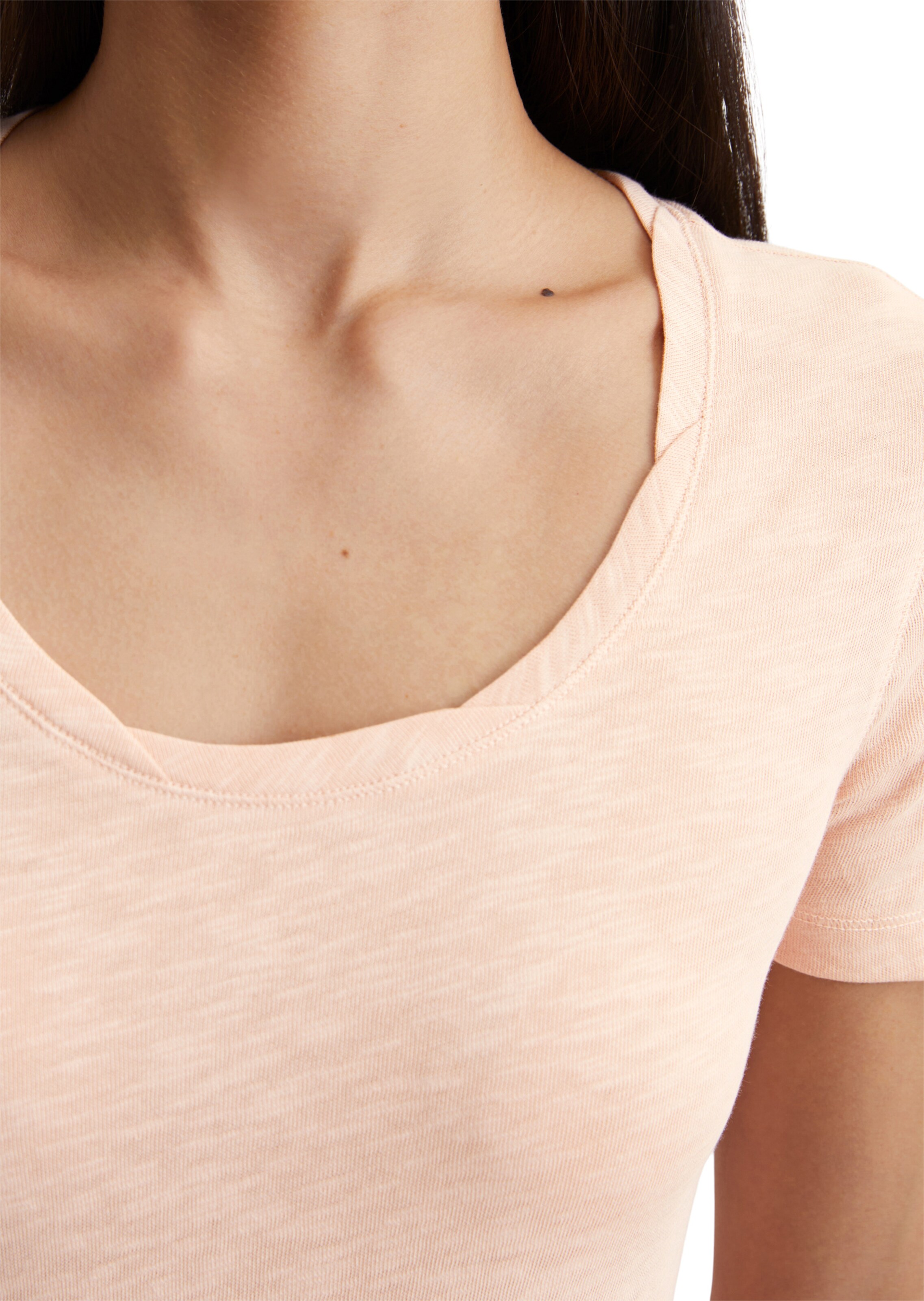 Marc O'Polo Paita värissä vaaleanpunainen