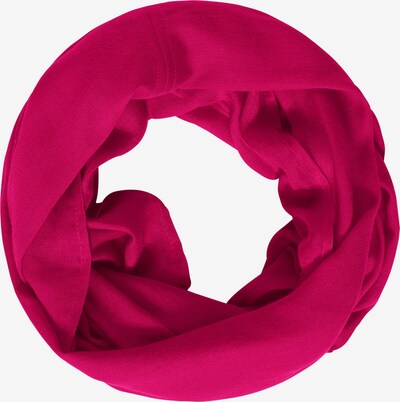 STREET ONE Loop in pink, Produktansicht