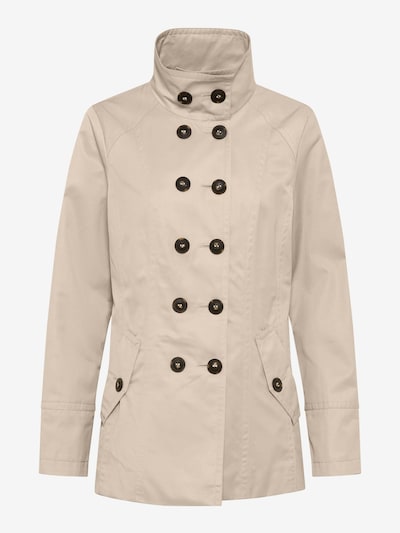 Fuchs Schmitt Übergangsmantel 'York'‌ in kitt, Produktansicht