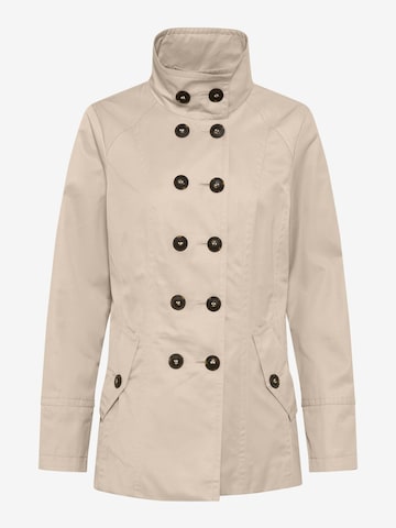 Fuchs Schmitt Übergangsmantel 'York'‌ in Beige: Vorderseite