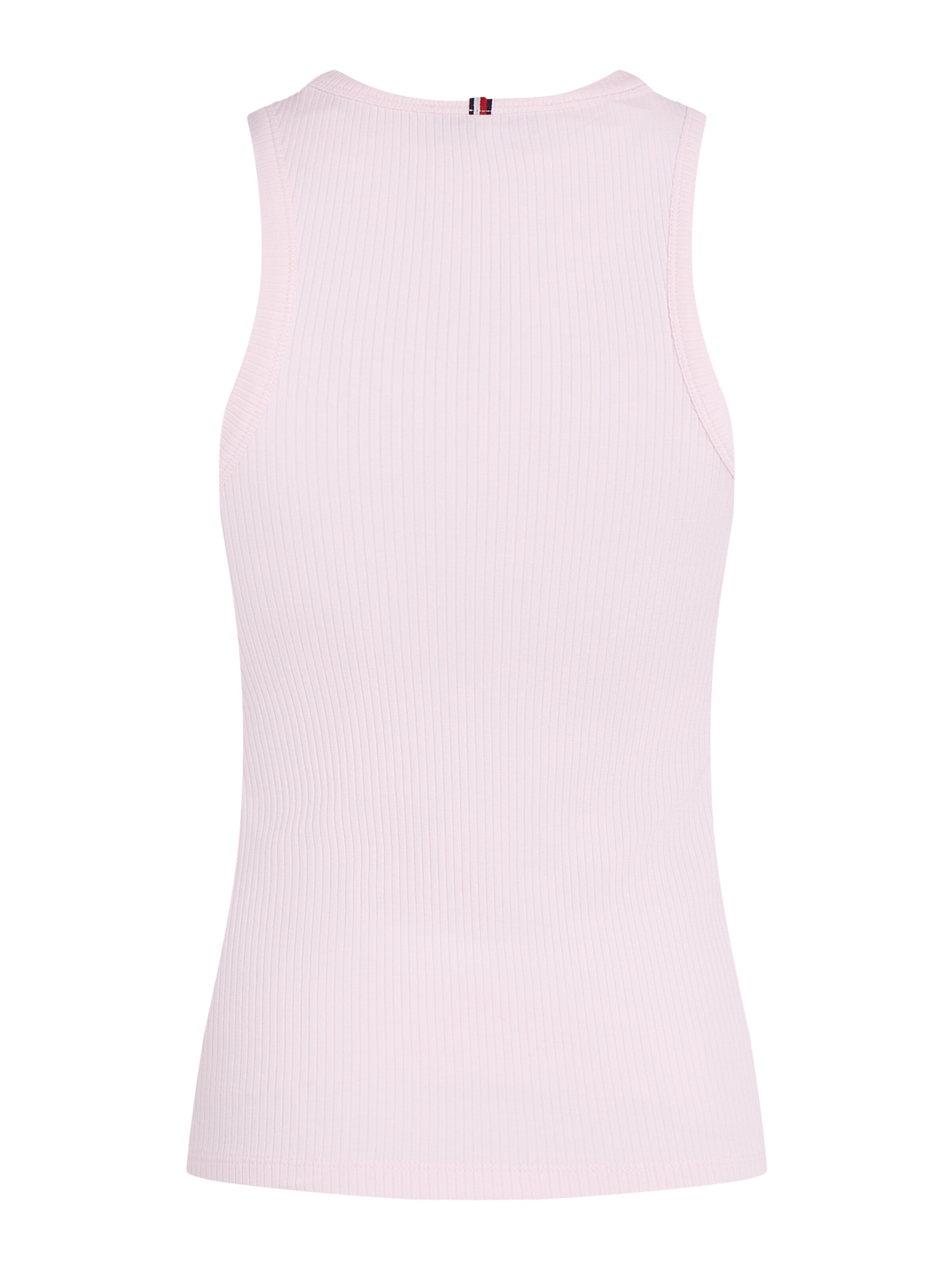 TOMMY HILFIGER Τοπ σε ροζ