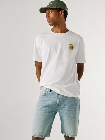 Loosefit Jeans di Pepe Jeans in blu