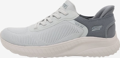 Teniși 'BOBS SQUAD CHAOS - CURRENT MU' pe 35 SKECHERS pe gri / gri închis, Vizualizare produs