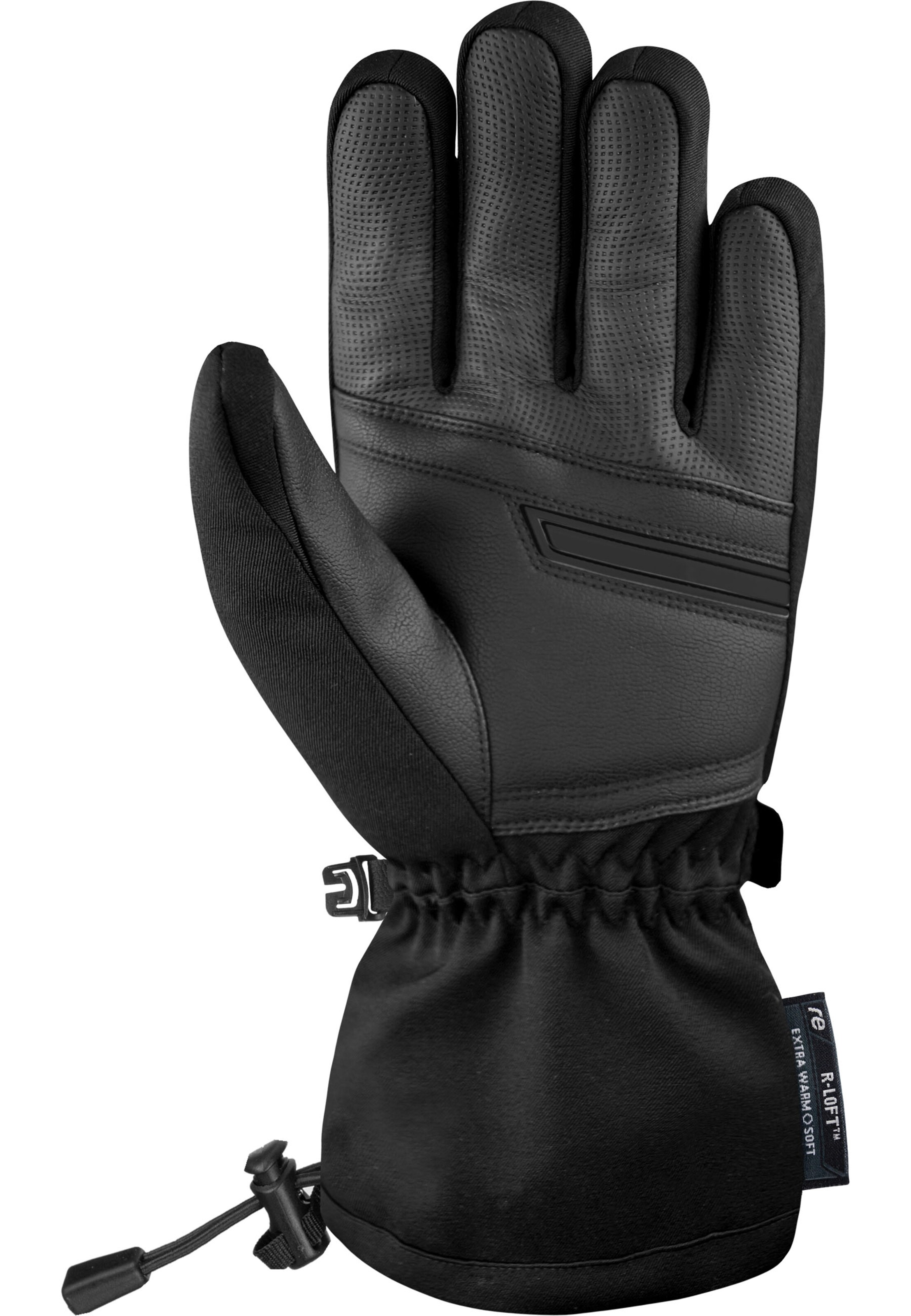 REUSCH Sporthandschuhe 'Crosby R-TEX® XT' in Schwarz