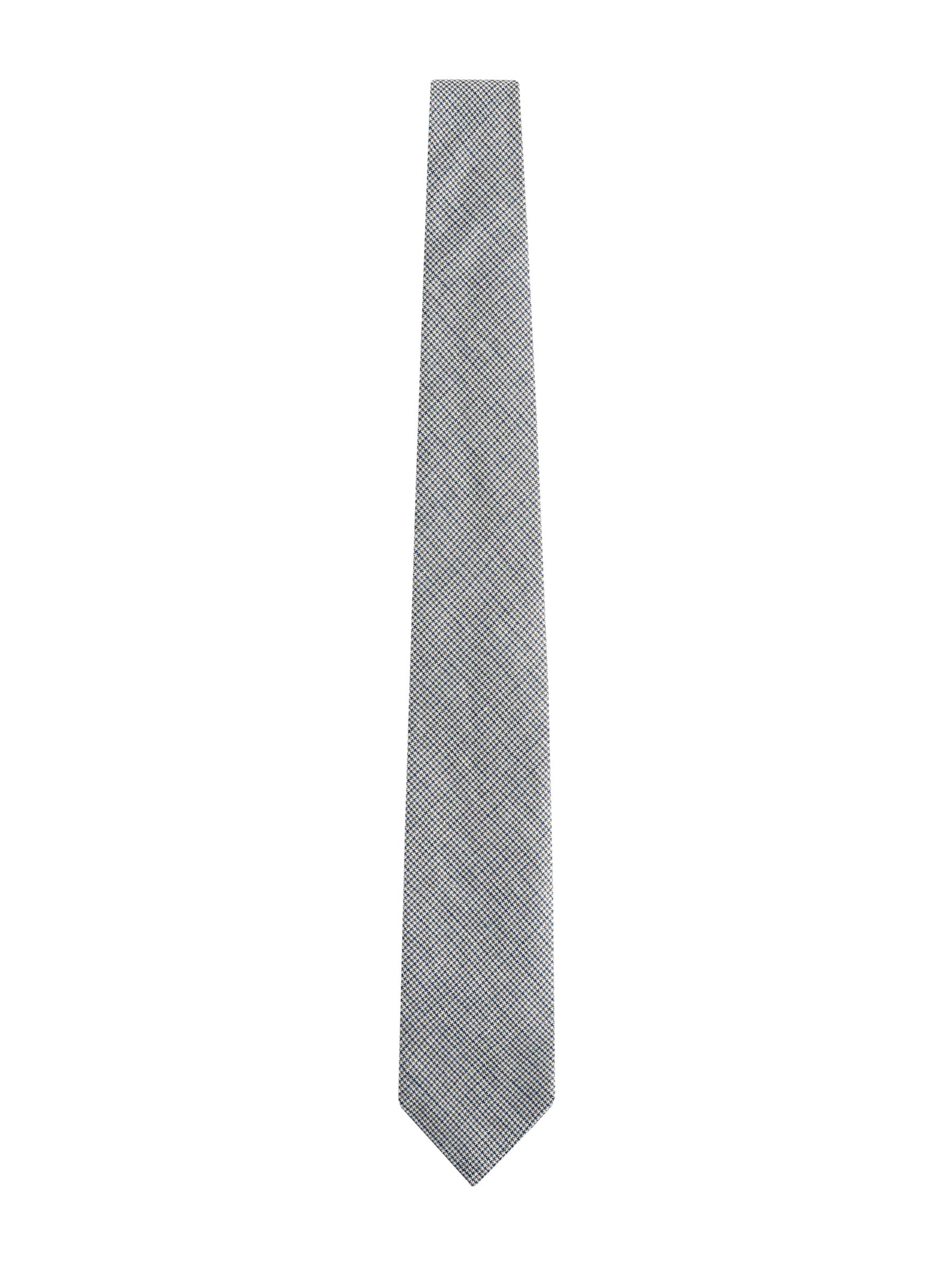 Next Tie 'Signature Premium' in Blue: front