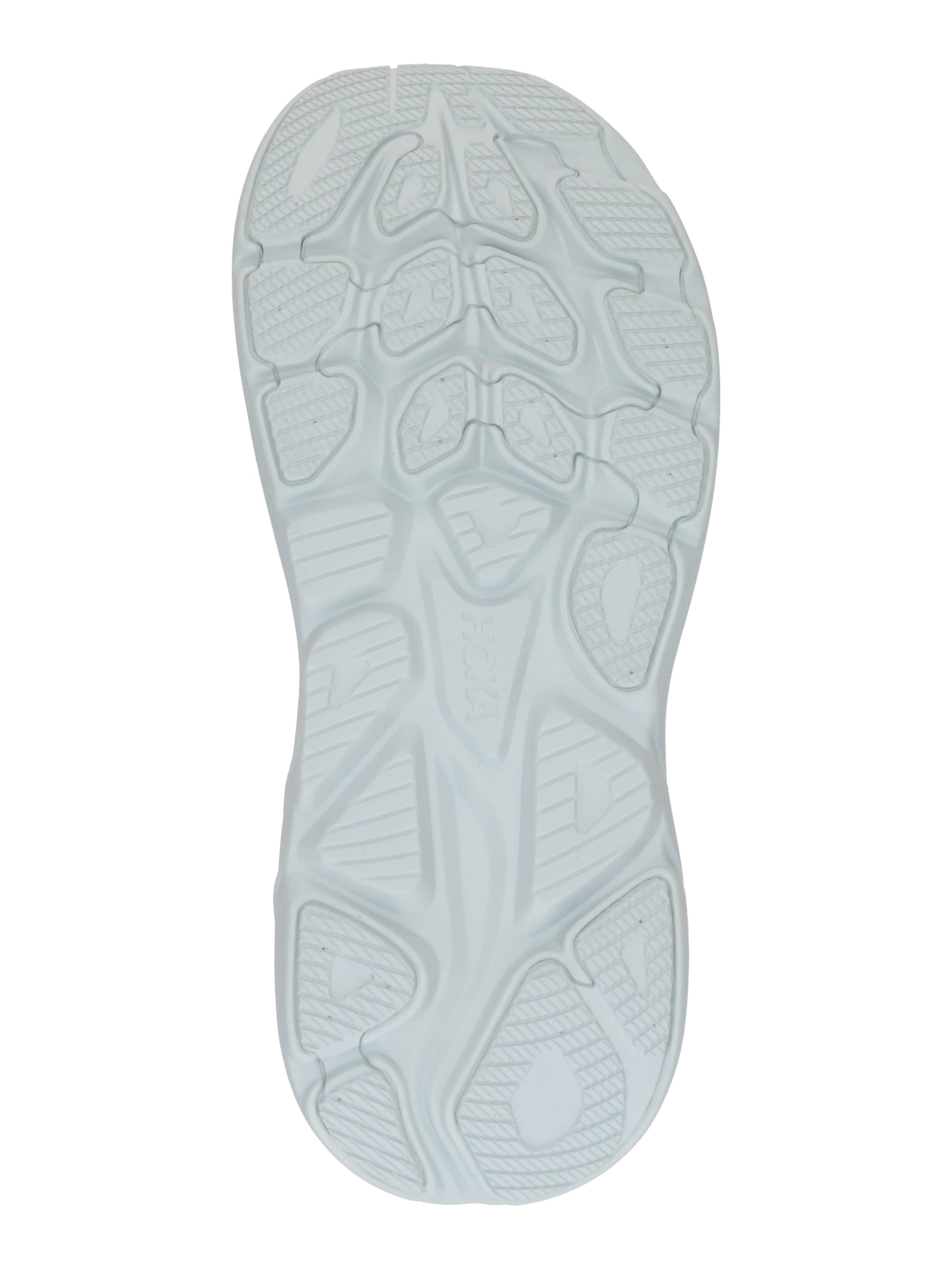 HOKA Running shoe 'CLIFTON 10' in Blue