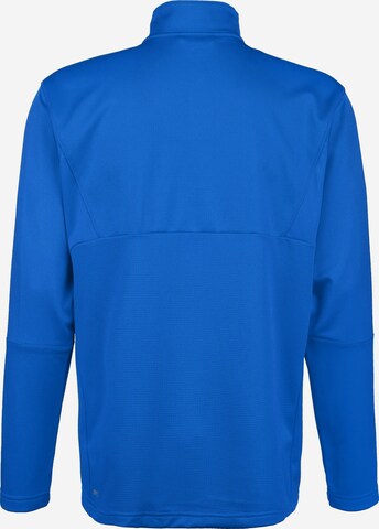 PUMA Athletic Sweatshirt in Blue