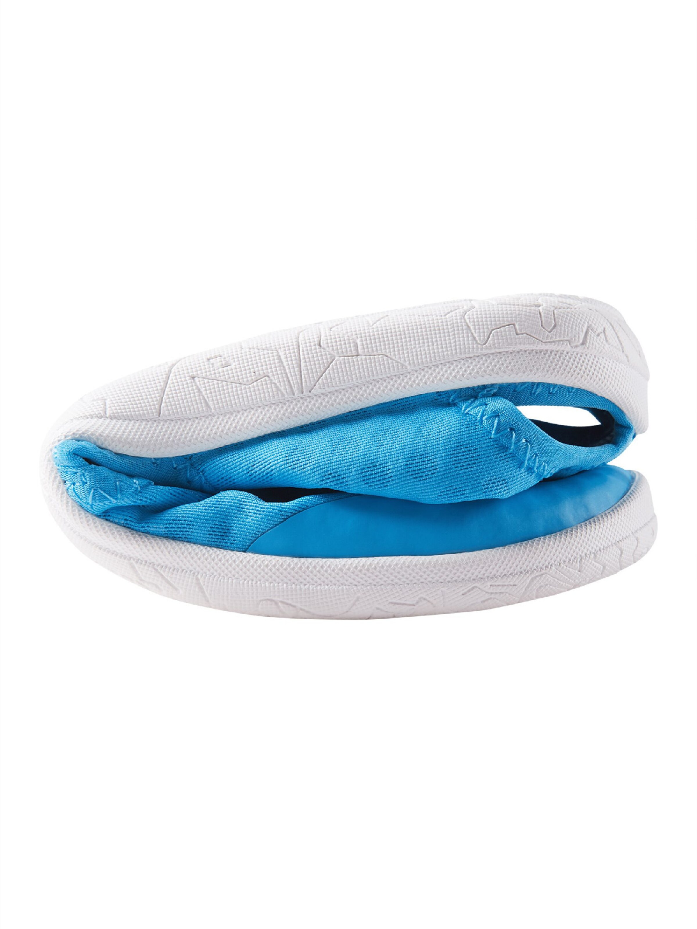 Chaussures ouvertes ' Rantaan ' Reima en bleu