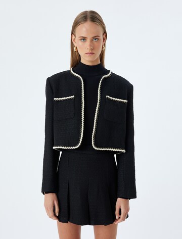 Koton Blazers in Zwart
