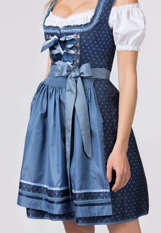 Dirndl di STOCKERPOINT in blu