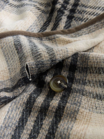 Mantellina di Next in marrone