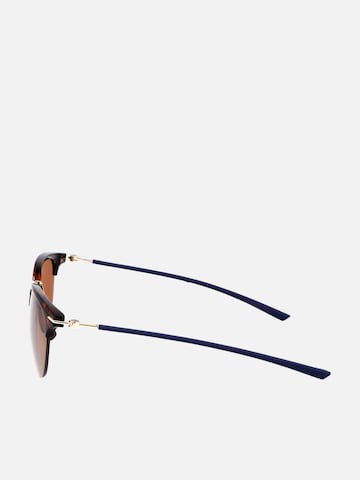 NIKE - Gafas de sol en marrón