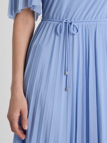 GUIDO MARIA KRETSCHMER FOR BRIDGERTON Kjole 'Daphne' i blå