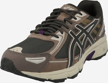 ASICS SportStyle Sneakers laag 'GEL-VENTURE 6​' in Bruin: voorkant