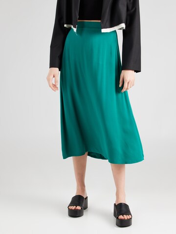 Givn Berlin Skirt 'Vana' in Green: front